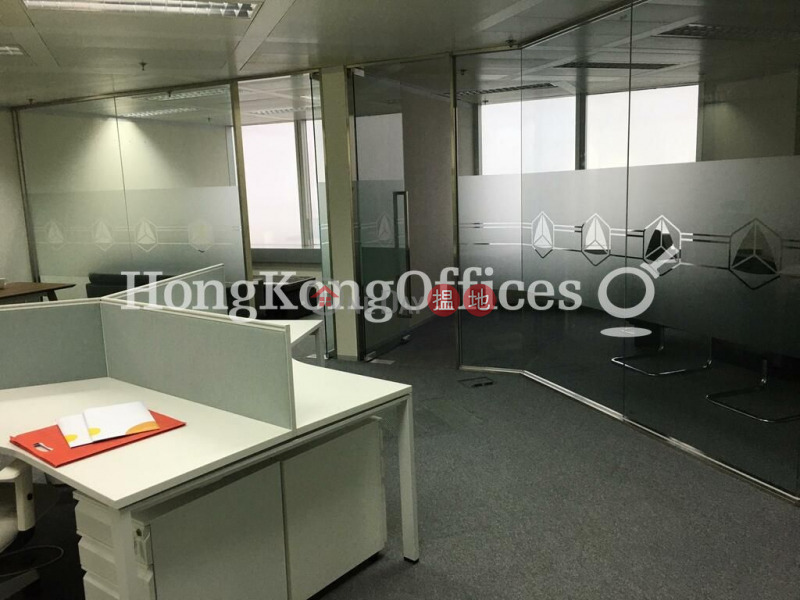 Office Unit for Rent at The Center, The Center 中環中心 Rental Listings | Central District (HKO-18665-AGHR)