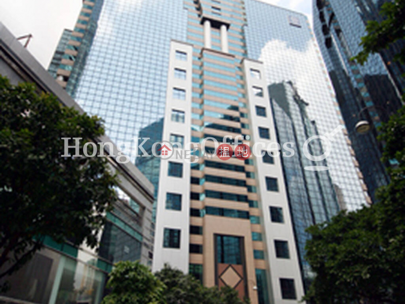 Office Unit for Rent at Caroline Centre, Caroline Centre 嘉蘭中心 Rental Listings | Wan Chai District (HKO-84583-ADHR)