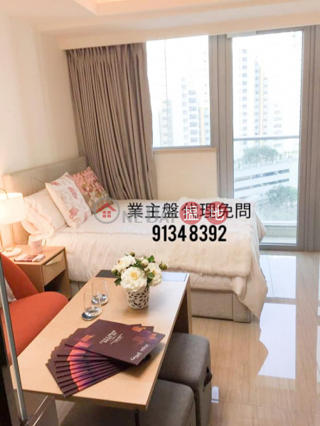 Direct Landlord! New!!!!, Cullinan West II 匯璽II Rental Listings | Cheung Sha Wan (91348-7054192113)