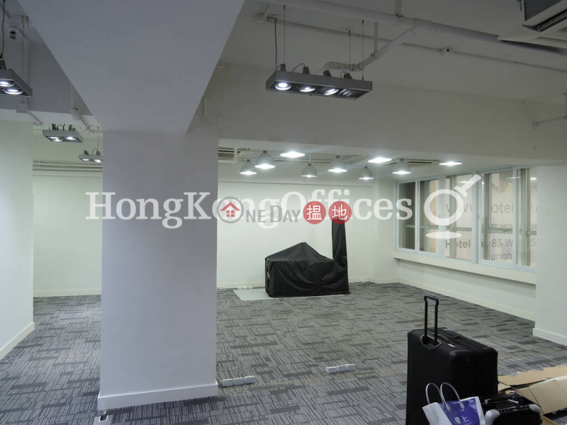 Chuang\'s Tower, Low, Office / Commercial Property Rental Listings | HK$ 63,897/ month