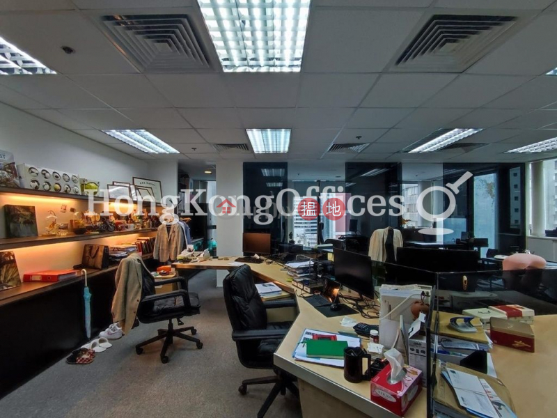 Property Search Hong Kong | OneDay | Office / Commercial Property, Rental Listings, Office Unit for Rent at Emperor Group Centre