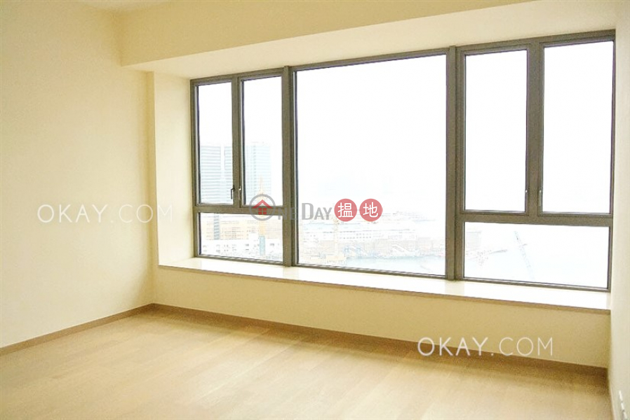 Beautiful 4 bedroom on high floor with balcony | For Sale, 9 Austin Road West | Yau Tsim Mong Hong Kong | Sales, HK$ 75M