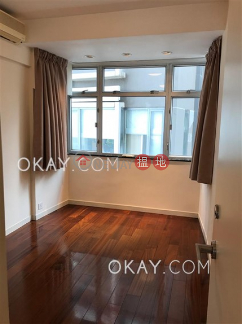 Tasteful 3 bedroom on high floor with parking | Rental | The Fortune Gardens 福澤花園 _0