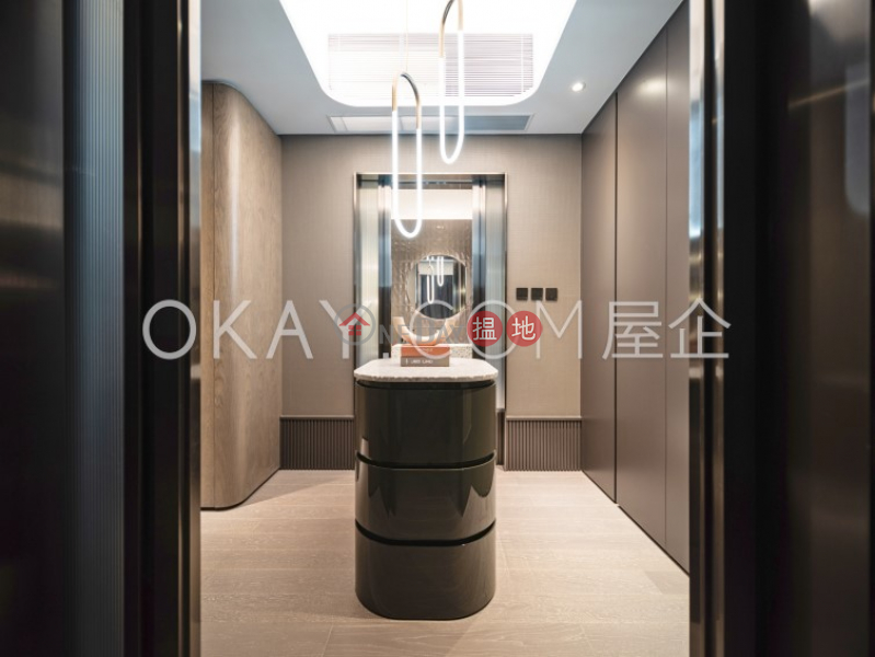 香港搵樓|租樓|二手盤|買樓| 搵地 | 住宅-出租樓盤1房2廁,星級會所,露台傲瀧 7座出租單位
