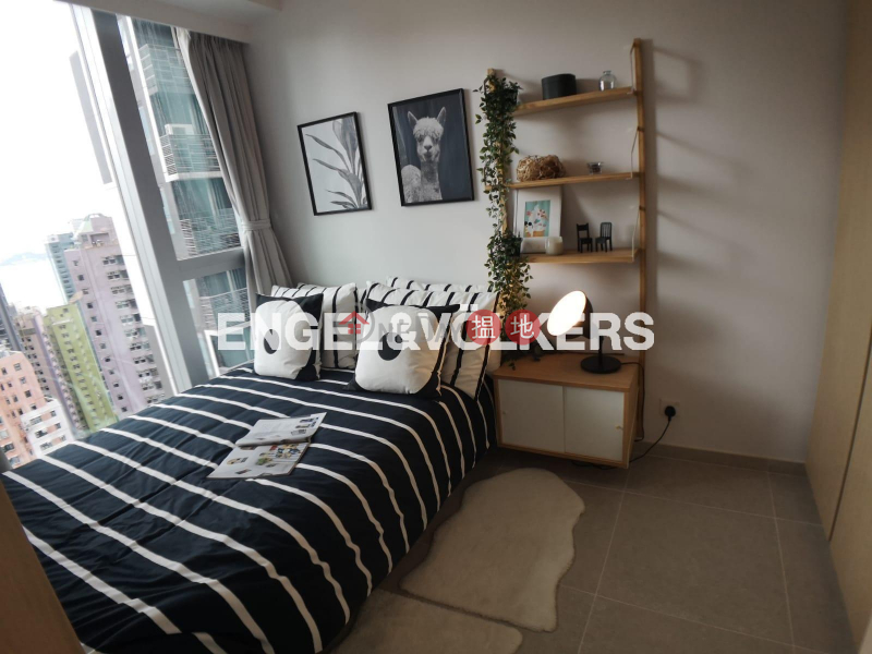 1 Bed Flat for Rent in Happy Valley | 7A Shan Kwong Road | Wan Chai District | Hong Kong | Rental HK$ 24,800/ month