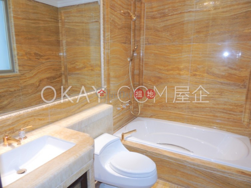 Property Search Hong Kong | OneDay | Residential | Rental Listings Unique 4 bedroom with balcony & parking | Rental