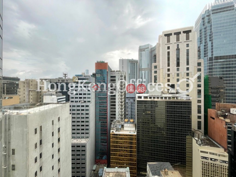 Office Unit for Rent at The Center, The Center 中環中心 Rental Listings | Central District (HKO-76602-AHHR)