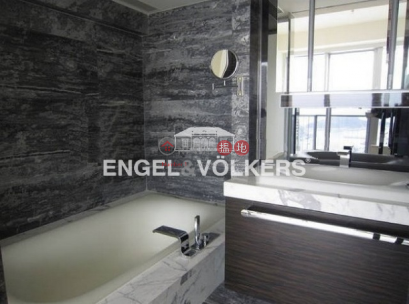 1 Bed Flat for Sale in Wong Chuk Hang, Marinella Tower 9 深灣 9座 Sales Listings | Southern District (EVHK37024)