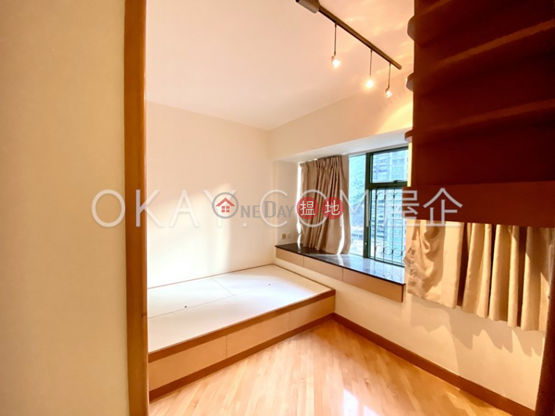 HK$ 23.8M | Robinson Place, Western District Charming 3 bedroom on high floor | For Sale