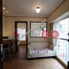 Fully Furnished Apartment in Wanchai For Rent | Richland Court 匯源閣 _0