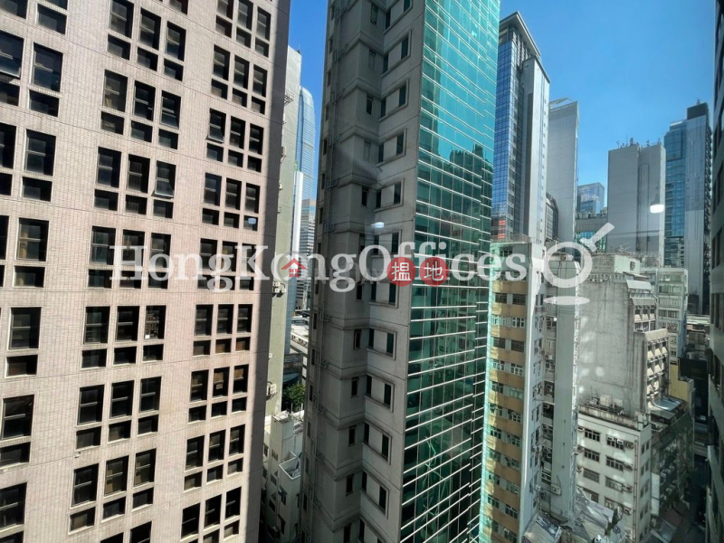 Property Search Hong Kong | OneDay | Office / Commercial Property, Rental Listings, Office Unit for Rent at 128 Wellington Street