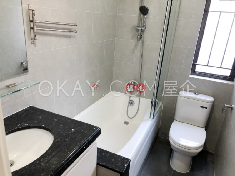 HK$ 51,000/ month 10 Marigold Road | Kowloon Tong | Nicely kept 3 bed on high floor with rooftop & balcony | Rental