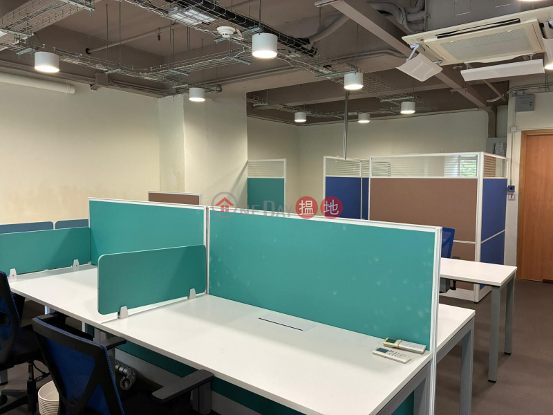 Wah Lai Industrial Centre | Middle Industrial, Rental Listings | HK$ 16,080/ month