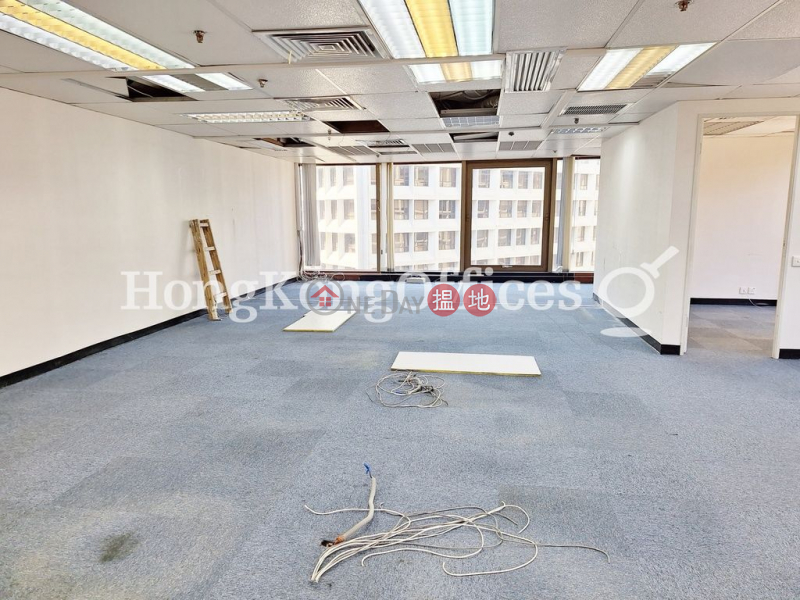 Property Search Hong Kong | OneDay | Office / Commercial Property Rental Listings | Office Unit for Rent at Houston Centre