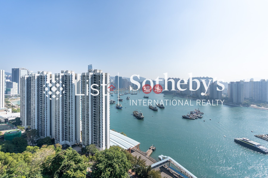 Property Search Hong Kong | OneDay | Residential | Rental Listings | Property for Rent at One Kowloon Peak with 4 Bedrooms