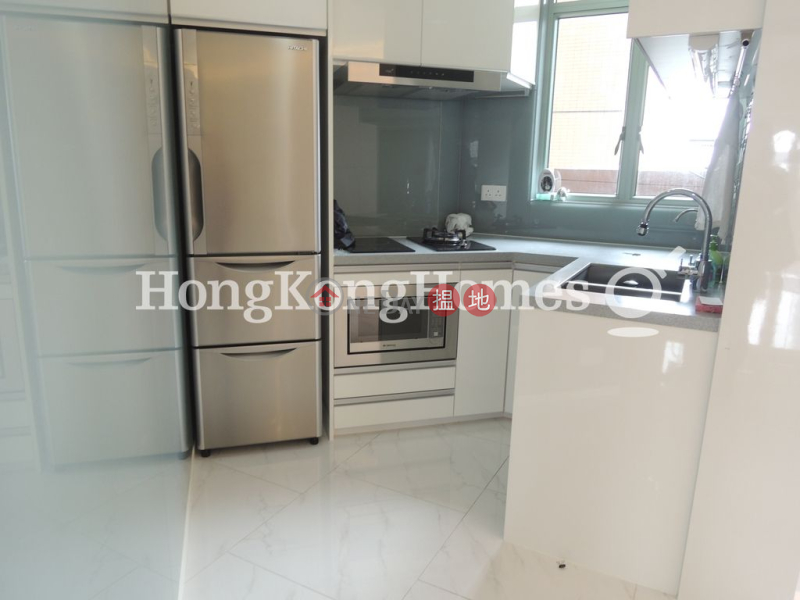 港景峯2座兩房一廳單位出租|油尖旺港景峯2座(Tower 2 The Victoria Towers)出租樓盤 (Proway-LID31286R)