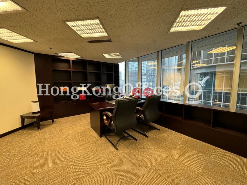 Office Unit for Rent at Lippo Centre 89 Queensway | Central District | Hong Kong | Rental | HK$ 89,586/ month