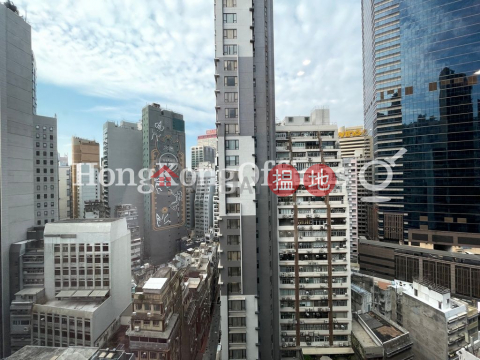 Office Unit for Rent at Winbase Centre, Winbase Centre 勝基中心 | Central District (HKO-24724-ABHR)_0