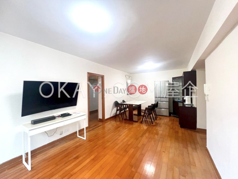 Property Search Hong Kong | OneDay | Residential Rental Listings Generous 3 bedroom in Quarry Bay | Rental