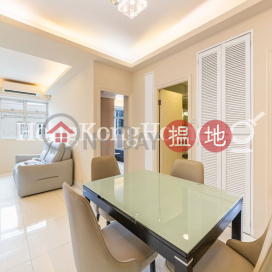 3 Bedroom Family Unit for Rent at Sunlight Court