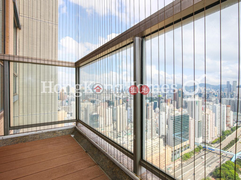 Property Search Hong Kong | OneDay | Residential, Rental Listings 3 Bedroom Family Unit for Rent at The Hermitage Tower 1