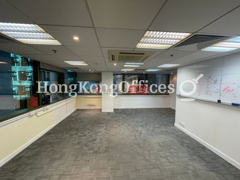 HK$ 36,324/ month | Lucky Building | Central District, Office Unit for Rent at Lucky Building