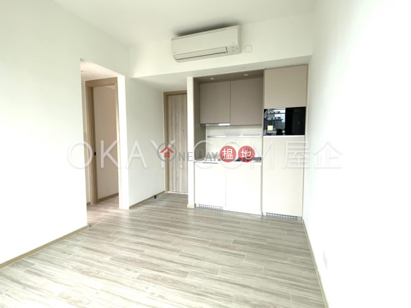 HK$ 34,900/ month | The Unit Soho | Central District, Rare 2 bedroom on high floor with balcony | Rental