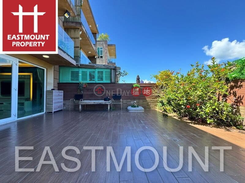 Property Search Hong Kong | OneDay | Residential | Sales Listings, Sai Kung Village House | Property For Sale in Kei Ling Ha San Wai, Sai Sha Road 西沙路企嶺下新圍-Indeed Garden, Sea view
