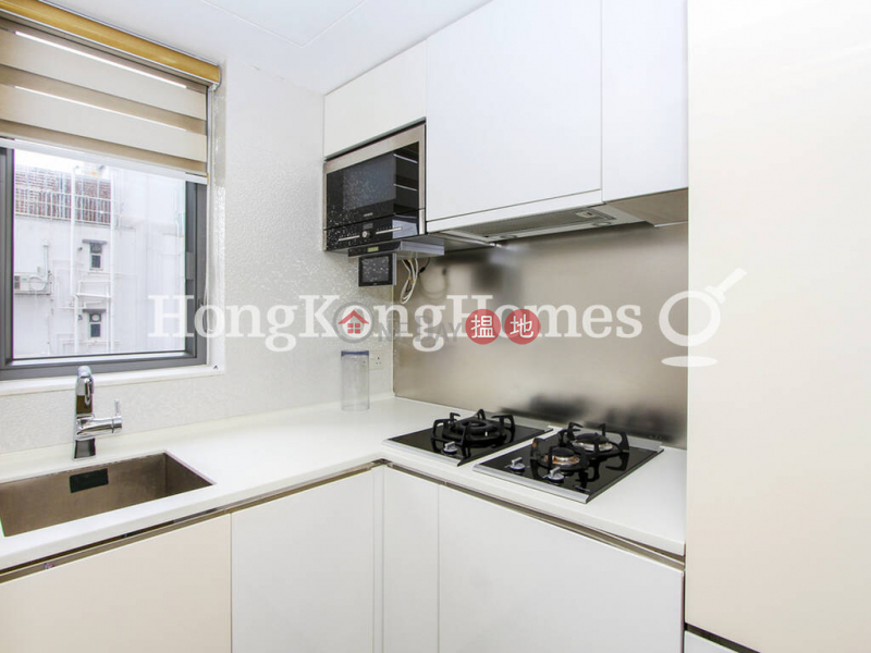 HK$ 24,500/ month, Centre Point, Central District 1 Bed Unit for Rent at Centre Point