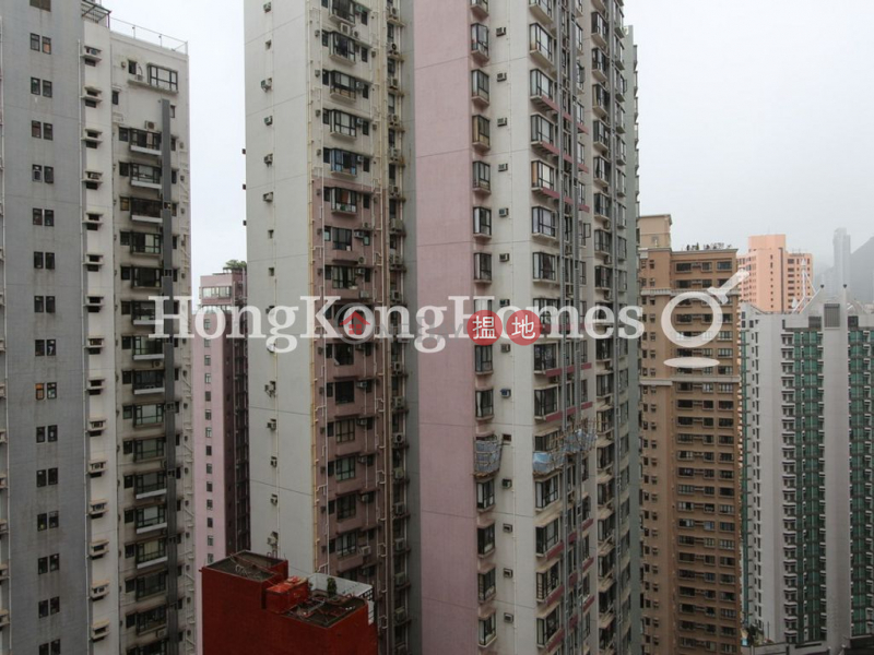 香港搵樓|租樓|二手盤|買樓| 搵地 | 住宅-出租樓盤|福熙苑兩房一廳單位出租
