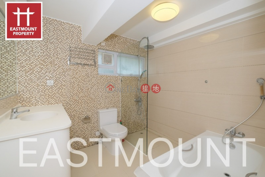 HK$ 65,000/ month O Pui Village, Sai Kung | Clearwater Bay Village House | Property For Rent or Lease in O Pui Village, Mang Kung Uk 孟公屋澳貝村-Corner, Garden | Property ID:2344