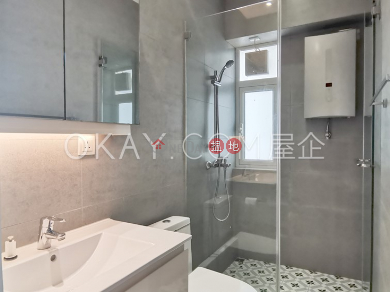 Nicely kept 2 bedroom with sea views | Rental | 4-8 North Street | Western District Hong Kong Rental HK$ 30,000/ month