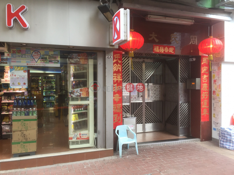 Chau\'s Building (Chau\'s Building) Tsuen Wan East|搵地(OneDay)(3)