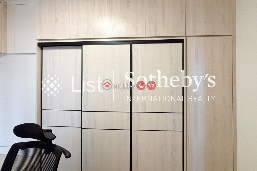 Property for Sale at Panorama Gardens with 2 Bedrooms, 103 Robinson Road | Western District Hong Kong | Sales | HK$ 11M