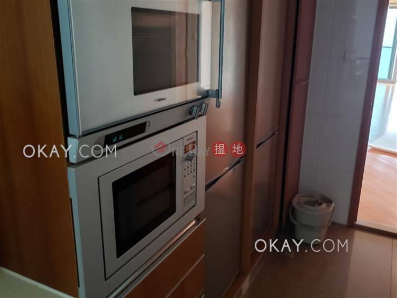 Property Search Hong Kong | OneDay | Residential, Rental Listings Stylish 4 bedroom on high floor with balcony & parking | Rental
