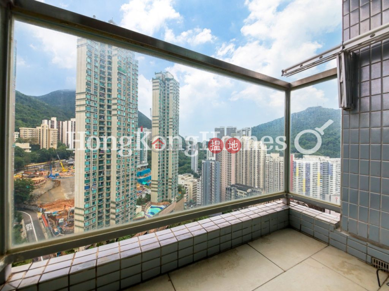 3 Bedroom Family Unit at Belcher\'s Hill | For Sale 9 Rock Hill Street | Western District, Hong Kong, Sales, HK$ 20M
