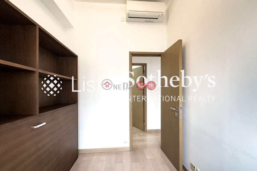 Property for Rent at SOHO 189 with 3 Bedrooms, 189 Queens Road West | Western District Hong Kong, Rental | HK$ 52,000/ month