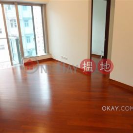 Charming 2 bedroom with balcony | For Sale | The Avenue Tower 1 囍匯 1座 _0