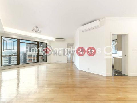 4 Bedroom Luxury Unit at The Belcher's Phase 2 Tower 8 | For Sale | The Belcher's Phase 2 Tower 8 寶翠園2期8座 _0
