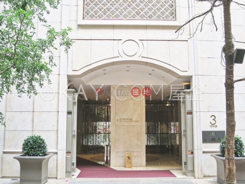Generous studio with balcony | For Sale 200 Queens Road East | Wan Chai District | Hong Kong, Sales | HK$ 9.2M