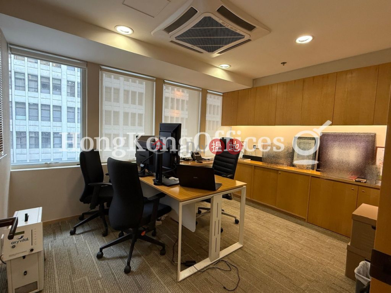 Property Search Hong Kong | OneDay | Office / Commercial Property | Rental Listings | Office Unit for Rent at Lansing House