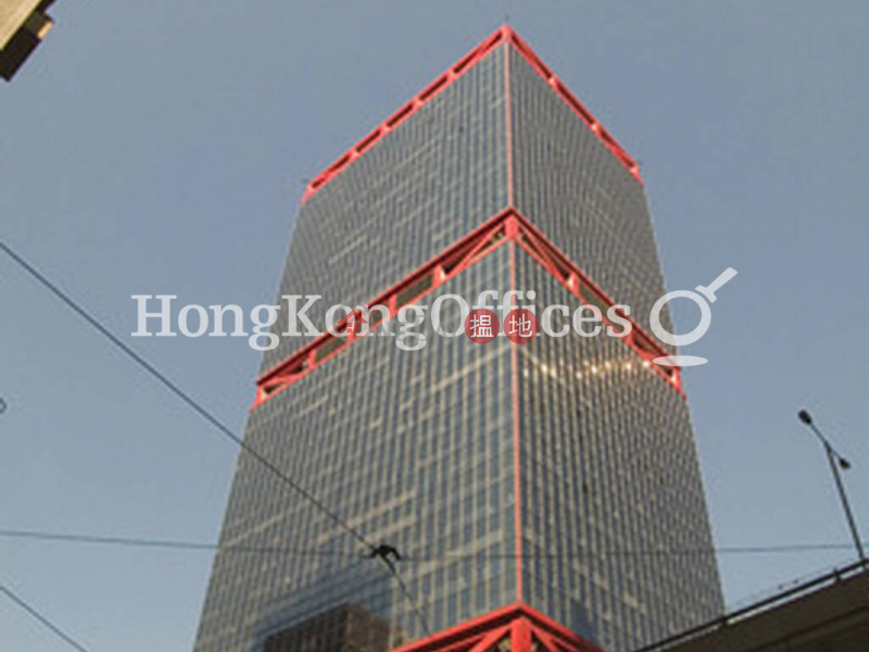 Property Search Hong Kong | OneDay | Office / Commercial Property | Rental Listings, Office Unit for Rent at Shun Tak Centre