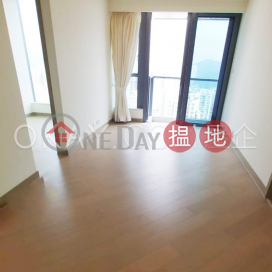 Rare 3 bedroom on high floor with balcony | For Sale | Lime Gala Block 1A 形薈1A座 _0