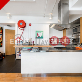 1 Bed Flat for Sale in Soho, Friendship Commercial Building 友誼商業大廈 | Central District (EVHK90548)_0