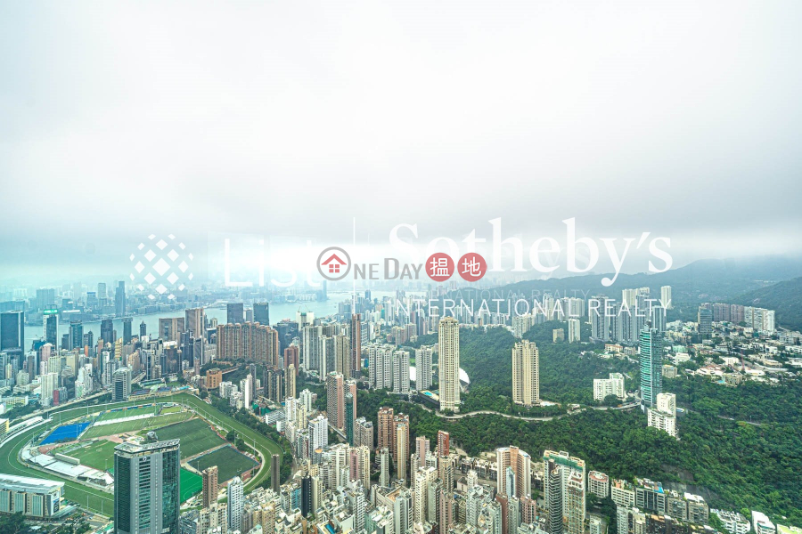 Property for Rent at High Cliff with 4 Bedrooms | 41D Stubbs Road | Wan Chai District Hong Kong, Rental, HK$ 185,000/ month