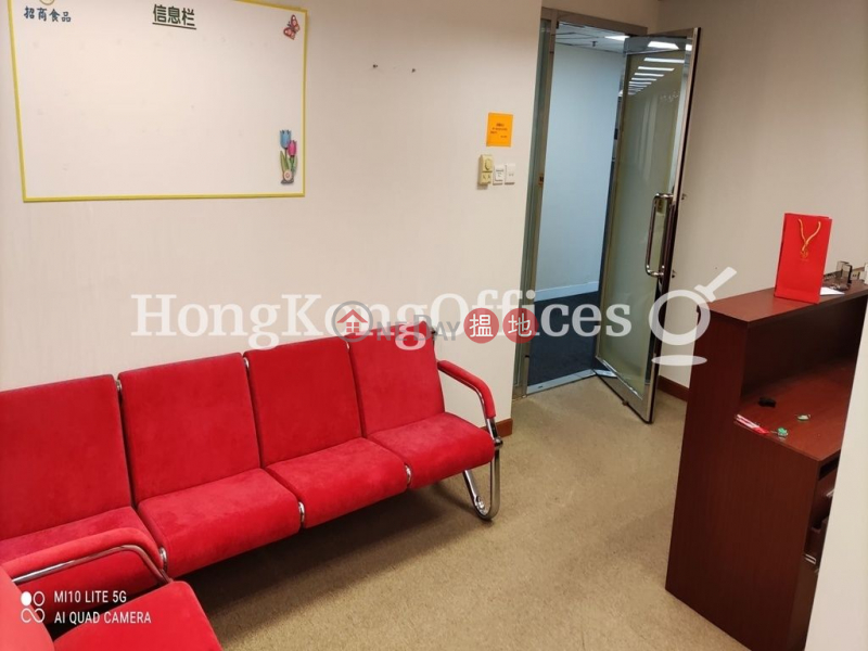 Office Unit for Rent at Shun Tak Centre, Shun Tak Centre 信德中心 Rental Listings | Western District (HKO-21679-AFHR)