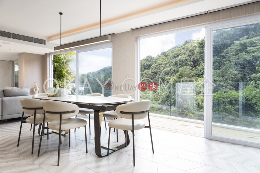 Property Search Hong Kong | OneDay | Residential, Rental Listings | Lovely house with sea views, rooftop & terrace | Rental