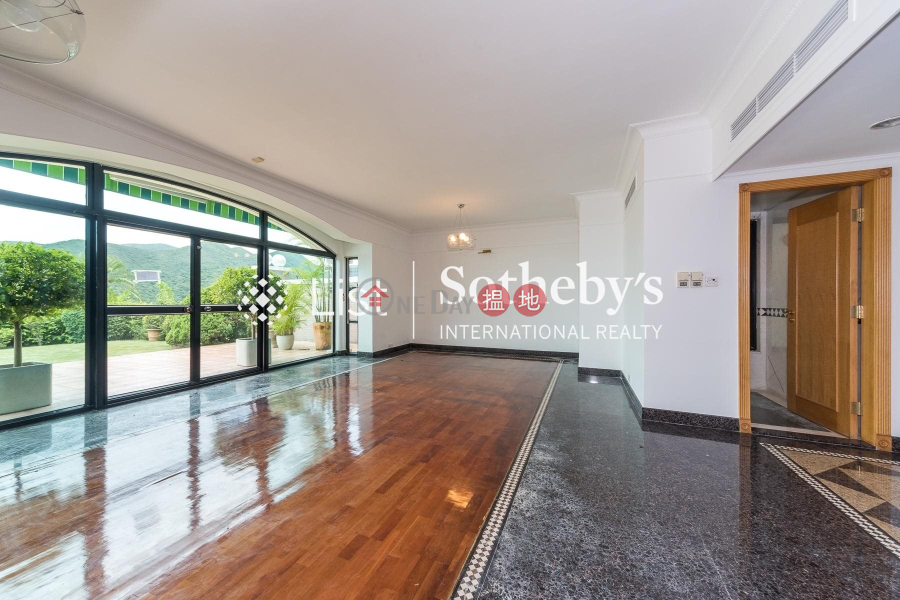 Property for Rent at Villa Rosa with 3 Bedrooms | 88 Red Hill Road | Southern District | Hong Kong | Rental, HK$ 200,000/ month