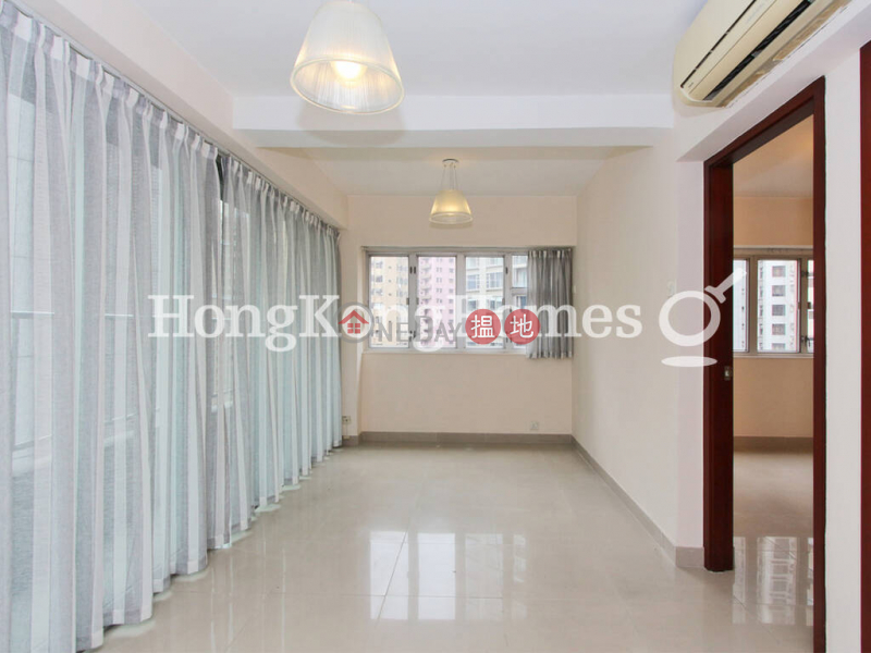1 Bed Unit for Rent at Peace Tower, Peace Tower 寶時大廈 Rental Listings | Western District (Proway-LID45702R)