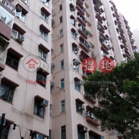 Stage 1 Ming Yuen Mansions,North Point, Hong Kong Island